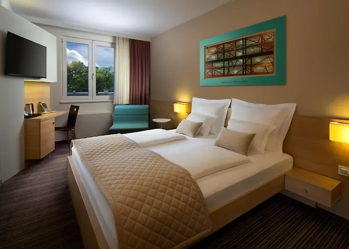 Ahotel Ljubljana